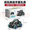 索迪儿童玩具男孩遥控汽车手势感应水弹发射坦克越野四驱飘移新年礼物 实拍图