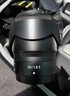 尼康（Nikon） 尼克尔 Z卡口镜头微单定焦镜头相机镜头 Z 50mm f/1.8 S标准人像镜头 实拍图