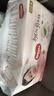 好奇（Huggies）铂金装小桃裤纸尿裤NB84片(5kg以下)尿不湿【透爽散热】 实拍图