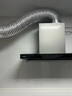 海尔（Haier）抽吸排油烟机 聚能吸欧式顶吸下潜 以旧换新 26风量自清洁 烟灶联动T11Pro【下单抽华为手机】 实拍图