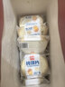 兆辉原味纯馍片900g整箱装 烤馍片独立包装馒头片早餐饼干休闲零食 实拍图