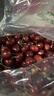 京鲜生 智利车厘子2J级10斤礼盒装 果径约28-30mm 水果礼盒 实拍图