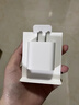 Apple/苹果 20W USB-C充电器  type-c充电器苹果手机充电器原装手机快充头 苹果17手机充电器 实拍图