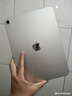 Apple/苹果 iPad11英寸 A16芯片2025年款 平板电脑 (128GB WLAN版/学习办公娱乐)银色 实拍图