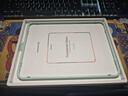 绿联适用iPad Air7/6钢化膜11英寸Air11  2025M3芯片钢化膜Apple平板电脑贴膜全屏抗指纹高清保护膜 实拍图