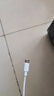 手机数据线适用华为tpyec7A快充p70p30p40mate荣耀nova7pro小米vivo手机tapyc充电线安卓typc 【1.5米1条】7A快充120W-TYPEC口 实拍图