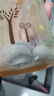 贝亲（Pigeon）自然离乳吸嘴组 含重力球吸管 原装配件 6月+ BA154 实拍图