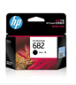 惠普（HP）682原装黑色墨盒 适用hp 2336/2775/2776/2777/2778/2779/4175/4178/6078/6478打印机 实拍图
