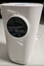 格力（GREE）加湿器静音卧室母婴专用UV除菌 整机拆洗空气加湿器立式桌面 家用办公室大雾量 空调房加湿50X62 实拍图