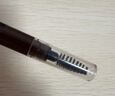 美宝莲轻松画顺滑眉笔防水防汗深棕色 适合自然发色0.16g 新年礼物女 实拍图