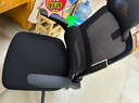 黑白调P1二代 人体工学椅电脑电竞椅子人工力学座椅办公椅 双背联动扶手 实拍图