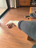 李宁（LI-NING）护肘网球肘关节保护套冬保暖专用护具健身篮球羽毛球护臂卧推护套 实拍图