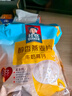 桂格（QUAKER）牛奶高钙燕麦片540g（27g*20袋）新西兰进口奶源 营养早餐 实拍图