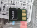 闪迪（SanDisk）64GB TF（MicroSD）4K内存卡 行车记录仪 监控摄像头专用 5,000小时录制 重复读写高耐用存储卡 实拍图