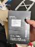 三星（SAMSUNG）1TB SSD固态硬盘 M.2接口(NVMe协议PCIe 5.0 x4) 9100 PRO With Heatsink散热片版 台式机 PS5 实拍图