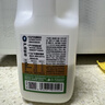【SQF认证】严选牧场高品质低温A级鲜牛奶乳品家庭装鲜奶1.5L*2 实拍图