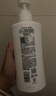 清扬女士去屑洗发水 养根韧发500g 姜根精粹强韧头皮洗头膏热门商品 实拍图