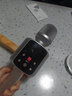 权盟K歌麦克风 话筒音响一体自带声卡麦克风家庭ktv音响套装 无线家用户外唱歌直播录歌卡拉OK 【性价比推荐】标准版无U段     40W超大音量 实拍图