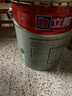 立邦乳胶漆五合一油漆竹炭抗甲醛内墙乳胶漆内墙家用净味环保无添加 【竹炭抗甲醛】18L 面漆 免费调色 实拍图