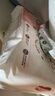 好奇（Huggies）铂金装小桃裤纸尿裤M144片(6-11kg)中号尿不湿【透爽散热】 实拍图