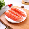 思潮大林韩国进口鳕龙虾蟹肉棒手撕蟹柳蟹棒即食140g*10袋 源头直发包邮 实拍图