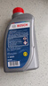 博世（BOSCH）DOT4 刹车油/制动液/离合器油 1L 通用型 一升装汽车养护套装 实拍图