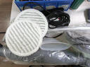 鲨客新品鲨客Shark蒸汽洗地机T21/T21D电动拖把自动拖地干湿两用机 T21标配(2块布+晒单送2块布) 实拍图