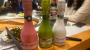 香奈（J.P. CHENET）法国香奈 原瓶进口时尚莫吉托mojito起泡酒200ml 单瓶装 实拍图