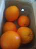 京觅秭归脐橙纽荷尔橙子净重9斤精品果200g+新鲜水果礼盒源头直发包邮 实拍图