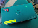 雅迪电动车充电器原装铅酸电池72V充电器智能散热充电器适用 72V20Ah铅酸三圆头（接口问题询问客服） 实拍图