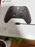 微软（Microsoft）Xbox无线游戏手柄 磨砂黑+USB-C线 蓝牙适配Xbox/PC/平板/手机Steam促销 黑神话悟空 空洞骑士 实拍图