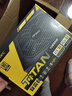 安钛克Antec额定1000w Titan电源金牌全模ATX3.1/原生PCIE5.1/日系电容/自动启停/接口全电压/智能温控 实拍图