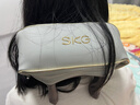 skg颈椎按摩器H5舒享【王一博同款】肩颈部腰背部披肩强劲揉捏热敷按摩仪生日新年礼物送父母男女友 实拍图