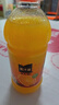可口可乐（Coca-Cola）美汁源 Minute Maid 果粒橙 橙汁果汁饮料 300ml*12瓶 年货 实拍图