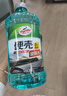 龟牌（Turtle Wax）硬壳玻璃水0度汽车去油膜强力去污除虫胶鸟粪雨刮水通用2L*2瓶 实拍图