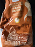 山姆会员商店（Sam’s Club）经典意式拼配咖啡豆 1000g中深度烘焙袋装推荐铂金咖啡豆 意式拼配咖啡豆1kg 1000g 实拍图