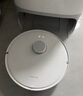 石头（roborock）扫地机器人扫拖一体 P20 Ultra Plus 自动上下水版 热水洗拖布擦地拖地洗地机吸尘器 A2250RR 实拍图