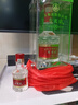 五粮液专卖店1995 30周年版 浓香型白酒 52度 500ml 单瓶装年货送礼 实拍图