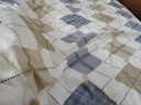 100%全棉被套单件纯棉150x200学生宿舍1.2m被罩单双人180x200x230 佳丽斯 240*220cm100%纯棉被套 假一赔十 实拍图