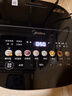 美的（Midea）赤炎臻香IH智能电饭煲Pro电饭锅家用4L钛金鼎釜WIFI智控蒸钛釜小米粥米饭锅SFB4021H品牌官方年货 实拍图