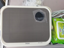 海尔（Haier）【小红花套系】【防水壁挂】浴室暖风机/取暖器家用/电暖器/加热风机/浴霸防水烘干/石墨烯电暖气 1度电暖浴室丨语音防水 HNF-S2000AP 实拍图