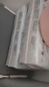 好奇（Huggies）金装纸尿裤M162片(6-11kg)尿不湿【速干不易红】 实拍图