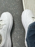 耐克NIKE女空军一号AF1 新年礼物 运动鞋DD8959-100白35.5 实拍图