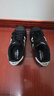 阿迪达斯（adidas）adidas三叶草贝壳头SUPERSTARII男女休闲鞋 JI0079 36.5码 实拍图