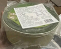 鲜京采【升级版】浓醇抹茶芝士蛋糕300g动物奶油减糖糕点送人中秋礼物 实拍图