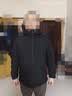 拓路者3M新雪丽棉服男冬季轻薄连帽棉衣男士保暖夹棉防水夹克外套 实拍图
