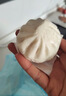 广州酒家 核桃包750g 20个 早餐半成品 广式早茶点心 包子速食 年货送礼 实拍图