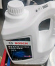 博世（BOSCH）有机长效汽车防冻液发动机冷却液 养车保养 冰点-45℃ 4L（绿色） 实拍图