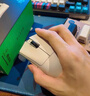 雷蛇（Razer）毒蝰V2pro专业版无线鼠标 轻量化电竞游戏鼠标 宏游戏鼠标 右手对称 LOL/吃鸡/CSGO游戏鼠标 毒蝰V2专业版白色【第三代光学微动 3950引擎】 实拍图