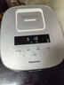 松下（Panasonic）【国家补贴】Xtra零零煲电饭煲0涂层IH家用无涂层电饭锅4-5人不锈钢胆4升一级能效SR-HFS153C-W 实拍图